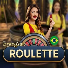 Try Brazilian Roulette (Pragmatic Play) slot by Pragmatic Play on winbay.ch – logo image