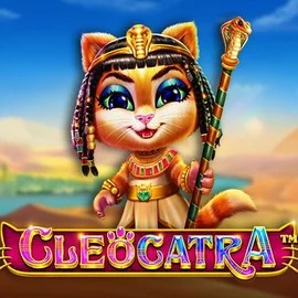 Cleocatra online slot from Pragmatic Play – play at winbay.ch