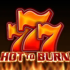 Hot To Burn logo – Slots by Pragmatic Play at Winbay Casino