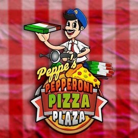 Play Peppe’s Pepperoni Pizza Plaza slot by Pragmatic Play on winbay.ch