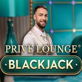 Privé Lounge Blackjack – slot by Pragmatic Play, featured at winbay.ch