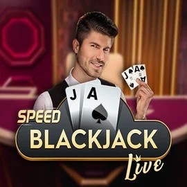 Play the Speed Blackjack slot by Pragmatic Play on Winbay Casino