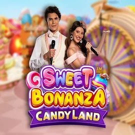 Sweet Bonanza Candy Land Live online slot from Pragmatic Play – play at winbay.ch