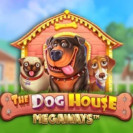 The Dog House Megaways – slot by Pragmatic Play, featured at winbay.ch