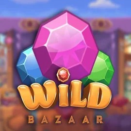 game logo by NetEnt on winbay.ch